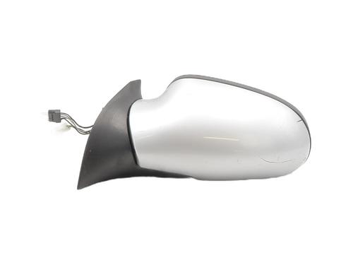 Left mirror MERCEDES-BENZ A-CLASS (W168) A 170 CDI (168.009, 168.109) | BP26153488C26 