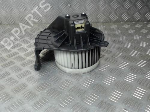 Used Heater blower motor Heater blower motor RENAULT KANGOO Express (FW0/1_) 1.5 dCi 90 (FW0G, FW05, FW08, FW11) (90 hp) 24276032 24276032