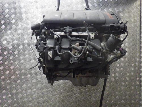 Engine OPEL CORSA E (X15) 1.4 (08, 68) | BP24275566M1 - Image 4