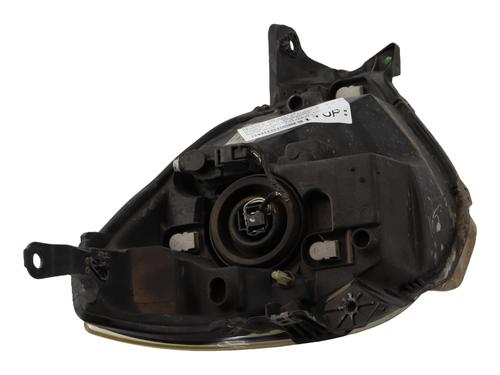 left-headlight-renault-twingo-ii-cn0_-2007-40118312 main image