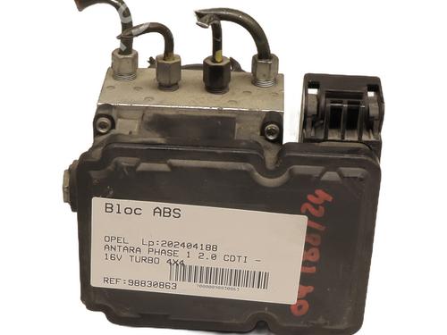 ABS pump OPEL ANTARA A (L07) 2.0 CDTI 4x4 | BP33415463M43 - Image 5