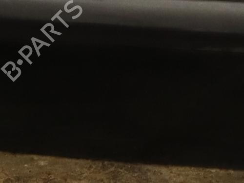 Left front door OPEL ZAFIRA A MPV (T98) 2.0 DTI 16V (F75) | BP29315920C2 