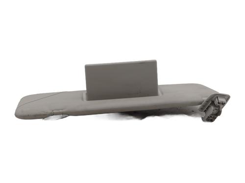 Used Left sun visor Left sun visor RENAULT TWINGO III (BCM_, BCA_) 0.9 TCe 95 (92 hp) 29449693 29449693