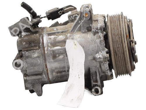 AC compressor RENAULT CLIO V (B7_) 1.5 Blue dCi 85 (B7AG) | BP32299760M34 - Image 4