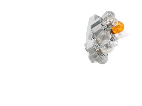 Lamp holder RENAULT MODUS / GRAND MODUS (F/JP0_) 1.5 dCi (FP0D, JP0D) | BP28318124L10 