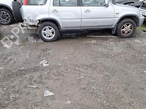 Left front window switch HONDA CR-V I (RD) 2.0 16V 4WD (RD1, RD3) | BP32705667I27  - Image 10