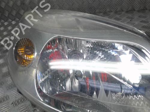 Right headlight DACIA SANDERO 1.5 dCi | BP24265741C29 - Image 2