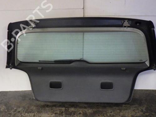 Tailgate VW POLO (9N_, 9A_) 1.2 12V | BP27321908C6 