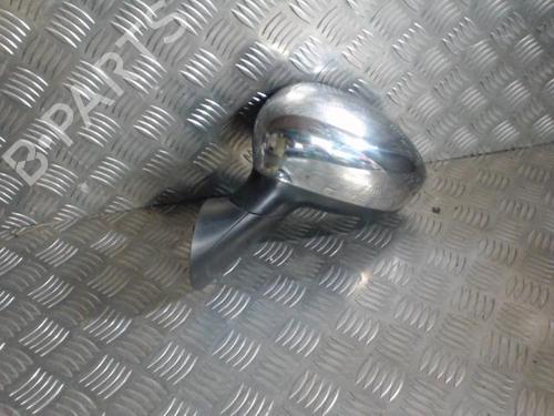 Left mirror FIAT 500 (312_) 1.2 (312AXA1A) | BP24272464C26 