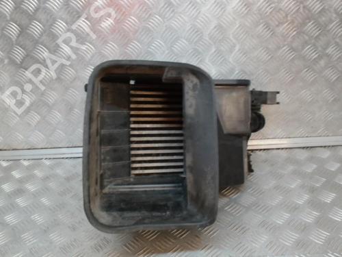 Used Intercooler Intercooler RENAULT CAPTUR I (J5_, H5_) 0.9 TCe 90 (90 hp) 24276731 24276731