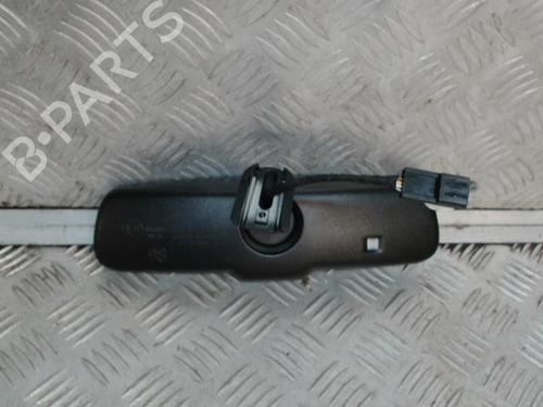 Used Rear mirror Rear mirror TOYOTA C-HR (_X1_) 1.8 Hybrid (ZYX10_, ZYX11_, ZYX10R, ZYX11R) (122 hp) 24276147 24276147