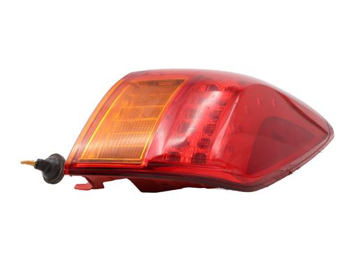 right-taillight-nissan-murano-ii-z51-2007-2008-2009-2010-2011-2012-2013-2014-32270856 main image