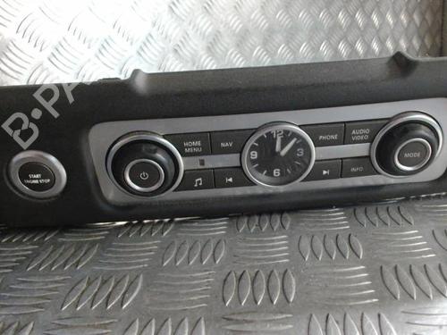 Switch LAND ROVER RANGE ROVER SPORT I (L320) 3.0 D 4x4 | BP24264487I30 