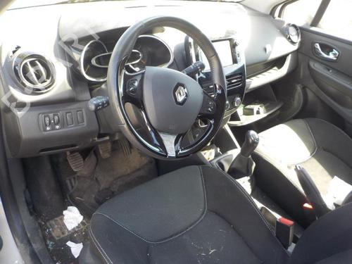 Rear parcel shelf RENAULT CLIO IV (BH_) 1.5 dCi 90 | BP30544212C85 