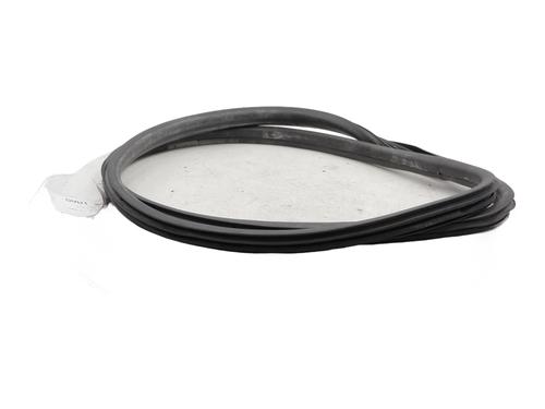 Used Rubber door seal PEUGEOT 208 I (CA_, CC_) 1.2 VTI 82 (82 hp) 27574980