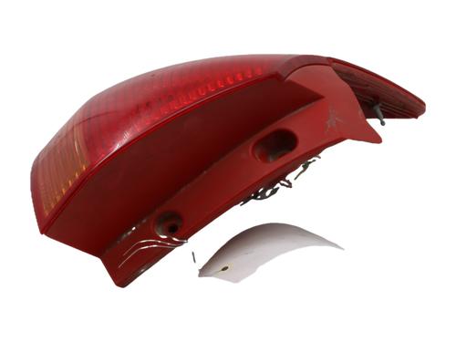 Left taillight KIA VENGA (YN) 1.4 CVVT | BP38341385C34 - Image 2