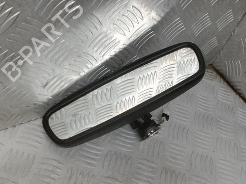 Rear mirror FORD FIESTA VI (CB1, CCN) 1.25 | BP24272225I6 