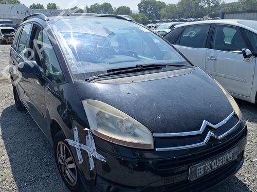 Brugte CITROËN C4 Grand Picasso I (UA_) 1.6 HDi (109 hp) 4222979