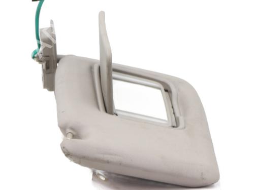 Right sun visor VOLVO C30 (533) 2.0 D | BP32429284I2