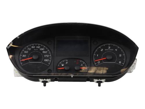 Instrument cluster PEUGEOT BOXER Van 2.2 BlueHDi 140 | BP39630970C47 - Image 4