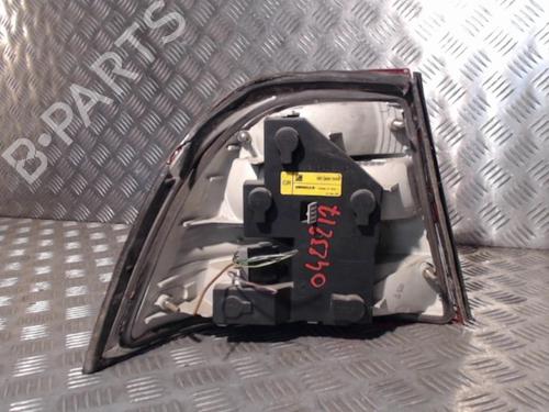 Right taillight OPEL VECTRA B (J96) 2.0 DTI 16V (F19) | BP24270296C35
