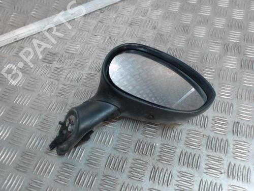 Right mirror FIAT GRANDE PUNTO (199_) 1.3 D Multijet | BP24277239C27 