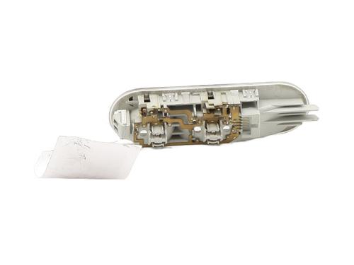 Kabinelys RENAULT MODUS / GRAND MODUS (F/JP0_) 1.5 dCi (FP0D, JP0D) | BP33414947I8 - Image 3
