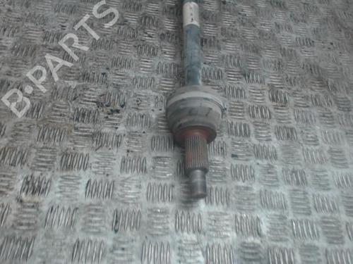 Right front driveshaft JAGUAR F-PACE (X761) 2.0 TD4 | BP28195714M39  - Image 5