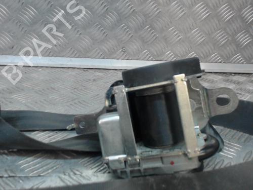 Front right seatbelt KIA CEE'D Hatchback (ED) 2.0 CRDi 140 | BP24266335I25  - Image 5