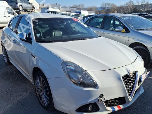 Left tailgate light ALFA ROMEO GIULIETTA (940_) 2.0 JTDM (940.FXL1A) | BP25033278C79  - Image 10