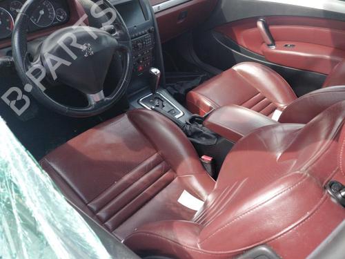 Starter PEUGEOT 407 Coupe (6C_) 2.7 HDi | BP24276251M8 - Image 6