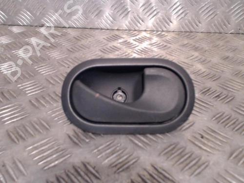 Used Front right interior door handle RENAULT KANGOO Express (FW0/1_) 1.5 dCi 90 (FW0G, FW05, FW08, FW11) (90 hp) 24270335