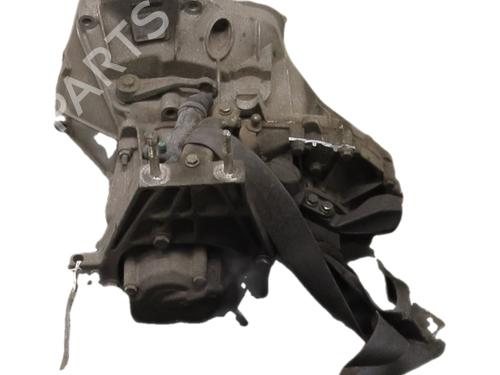 Gearbox PEUGEOT BIPPER Tepee | BP38471619M3 - Image 2