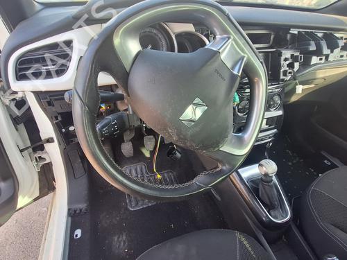 Gearbox DS DS 3 (SA_) 1.6 BlueHDi 100 (SABHY0, SABHYT) | BP40284246M3 - Image 10