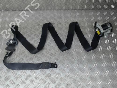 Front left seatbelt CITROËN NEMO Box Body/MPV (AA_) 1.4 HDi | BP24276462I26 - Image 3