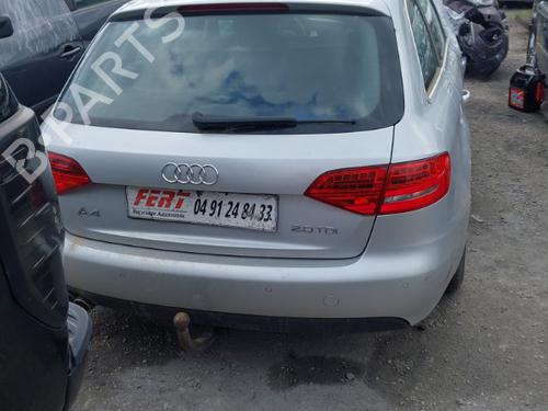 Front left seatbelt AUDI A4 B8 Avant (8K5) 2.0 TDI | BP24264453I26  - Image 5