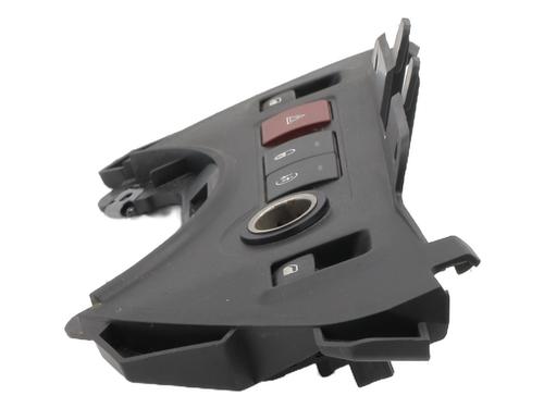 Left front window switch CITROËN BERLINGO MULTISPACE (B9) 1.6 HDi 90 | BP25380865I27 - Image 2