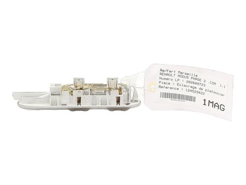 Kabinelys RENAULT MODUS / GRAND MODUS (F/JP0_) 1.2 (JP0C, JP0K, FP0C, FP0K, FP0P, JP0P, JP0T) | BP34146306I8 - Image 4