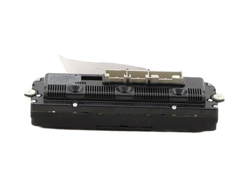 Climate control VW TOURAN (1T1, 1T2) 2.0 TDI | BP31194442I5