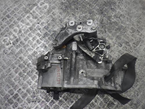 Used Gearbox Gearbox AUDI A3 (8P1) 2.0 TDI 16V (140 hp) 24267848 24267848