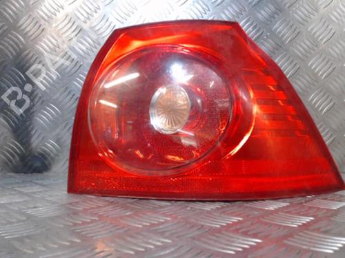 Right taillight VW GOLF V (1K1) 1.9 TDI | BP24266481C35 - Image 2