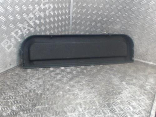 Used Rear parcel shelf Rear parcel shelf SUZUKI SWIFT IV (FZ, NZ) 1.3 DDiS (AZG413D, ZC02S, ZC92S) (75 hp) 32212359 32212359