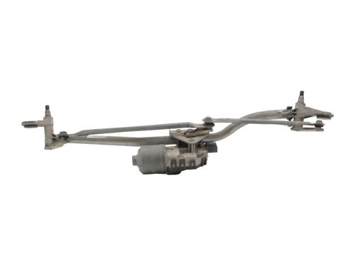 Viskermotor vindrude AUDI A4 B6 Convertible (8H7) 2.5 TDI (163 hp) 28023775