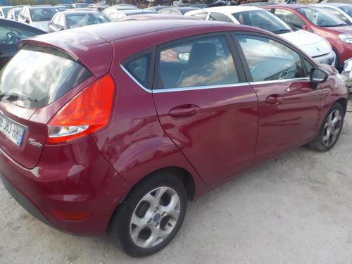 Other FORD FIESTA VI (CB1, CCN) 1.4 TDCi | BP24280050O1 