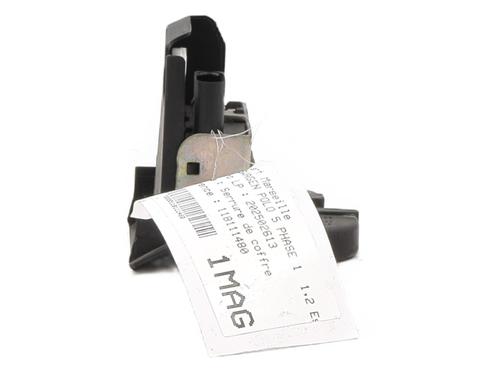 Used Tailgate lock Tailgate lock VW POLO V (6R1, 6C1) 1.2 (70 hp) 30972933 30972933