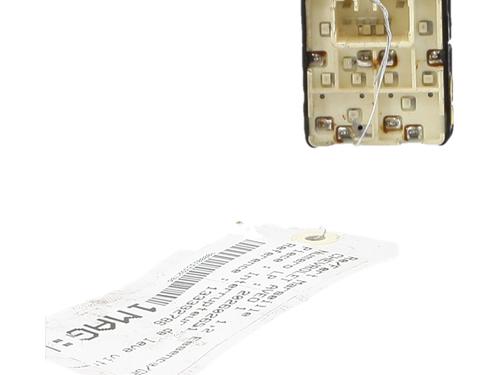 Left front window switch CHEVROLET AVEO / KALOS Hatchback (T250, T255) 1.2 LPG | BP39551518I27 - Image 5