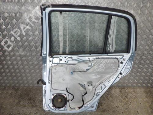Right rear door HYUNDAI GETZ (TB) 1.6 | BP24265312C5 