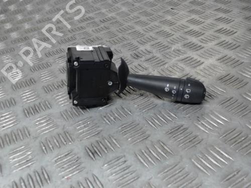 Steering column stalk RENAULT TWINGO III (BCM_, BCA_) 0.9 TCe 95 | BP24280267I23 - Image 4