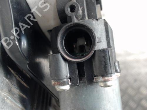 Rear right window mechanism PEUGEOT 207 CC (WD_) 1.6 HDi | BP24266189C25 