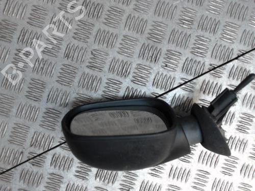 Right mirror DACIA LOGAN (LS_) 1.5 dCi (LS0K) | BP24265817C27  - Image 5